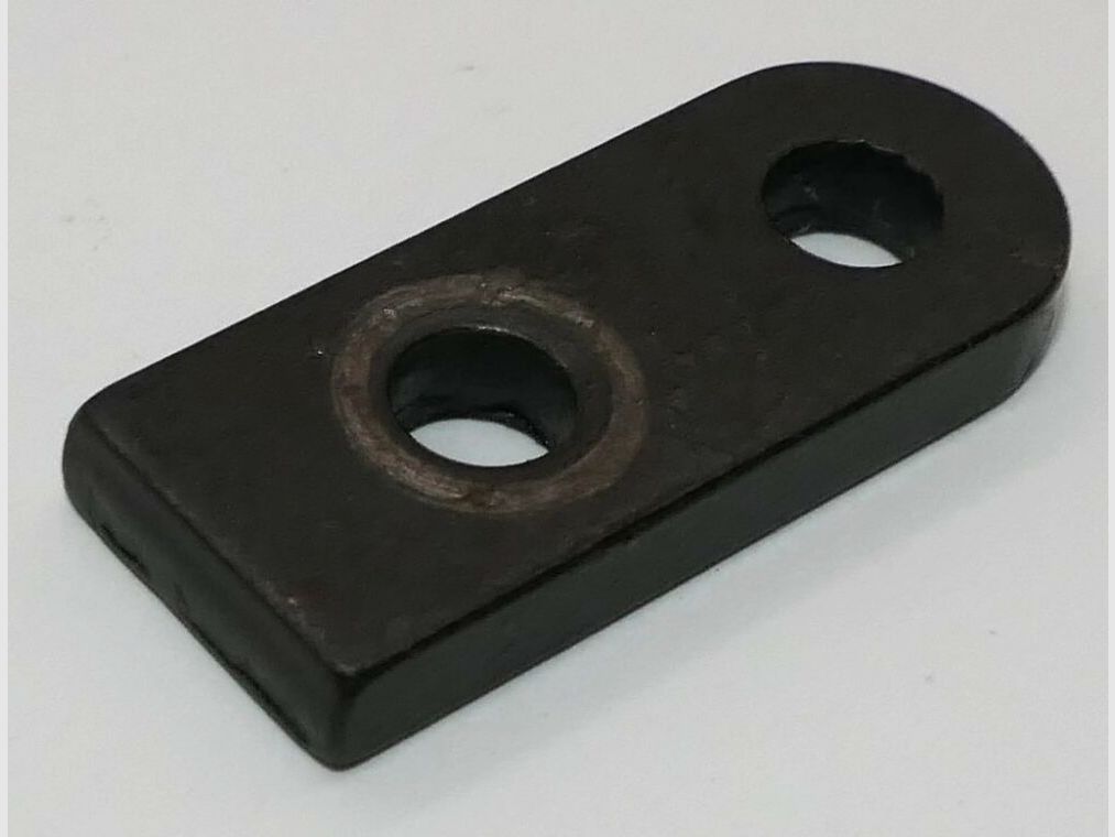 H&K Heckler und Koch GmbH Oberndorf Zwischenplatte H&K SL6 / SL7