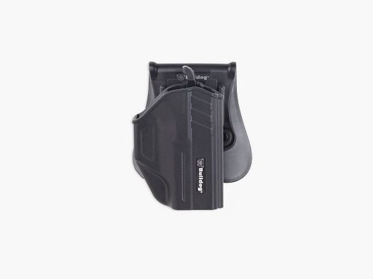 Belt holster set TR Glock 42