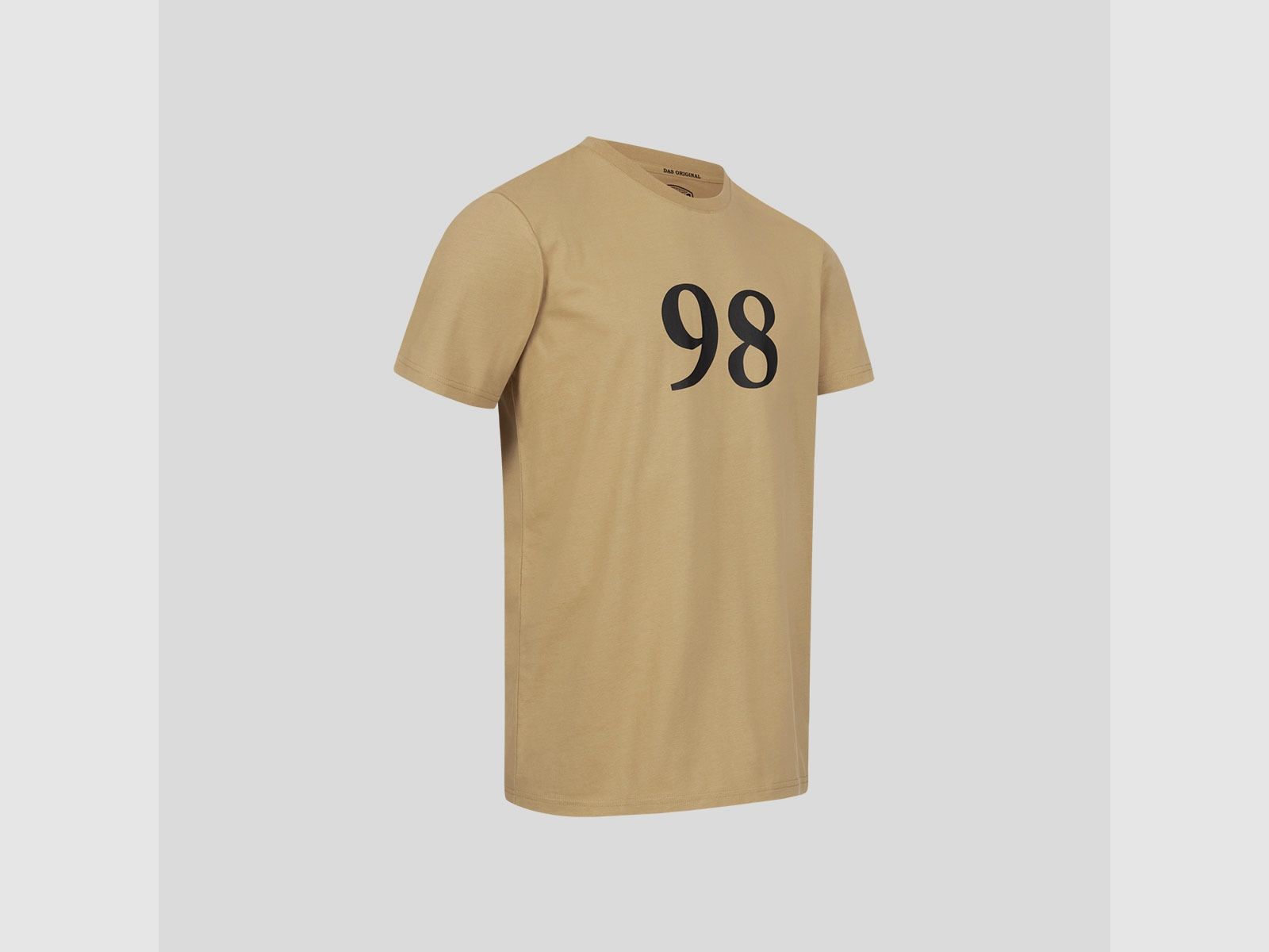 Mauser – 98 special edition T-Shirt Sand [Grösse XL], Bild 3 von 4