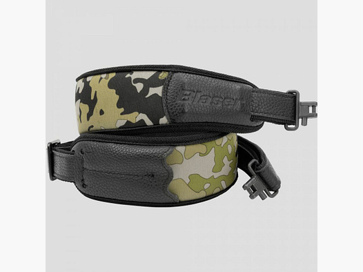Blaser rifle sling HunTec Camo