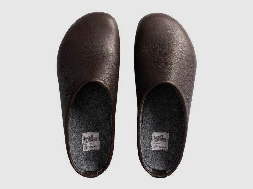 Hanwag Yak Clog Chestnut/Brown, billede 3 af 5