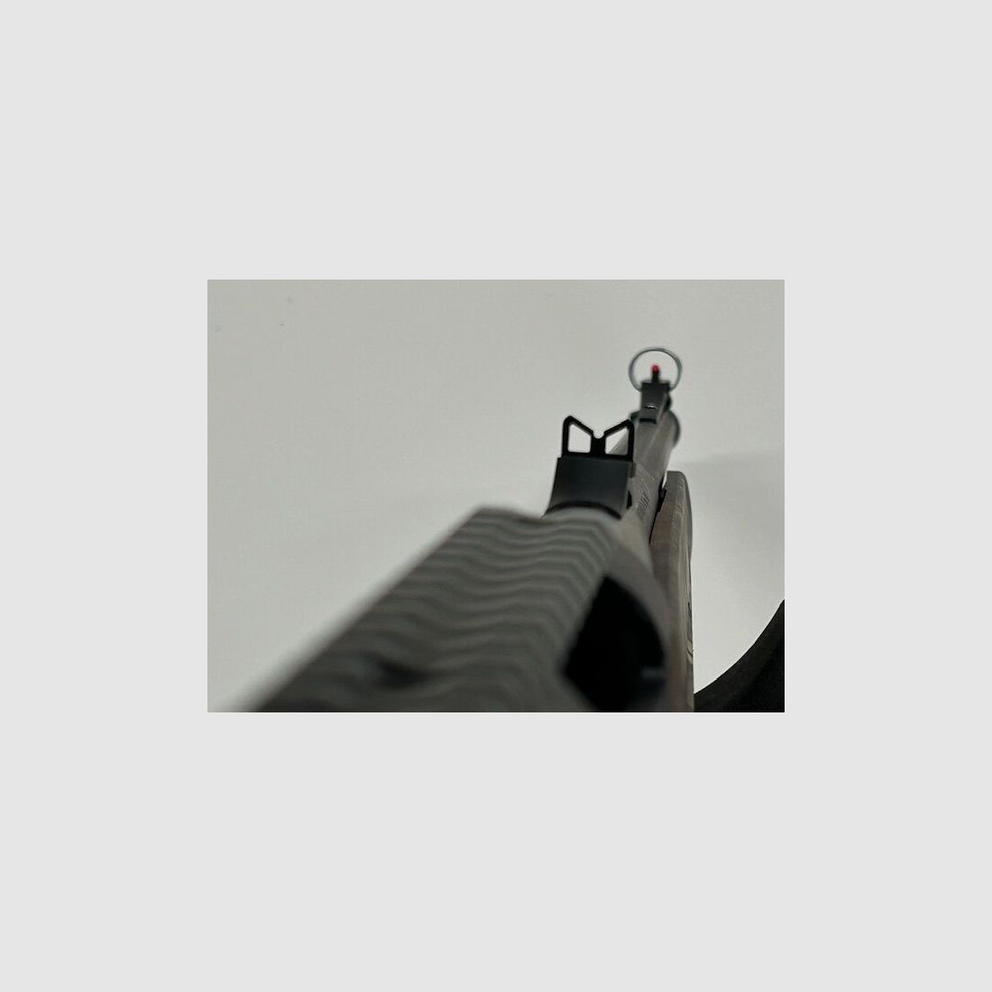 Browning BAR MK3 Tracker HC