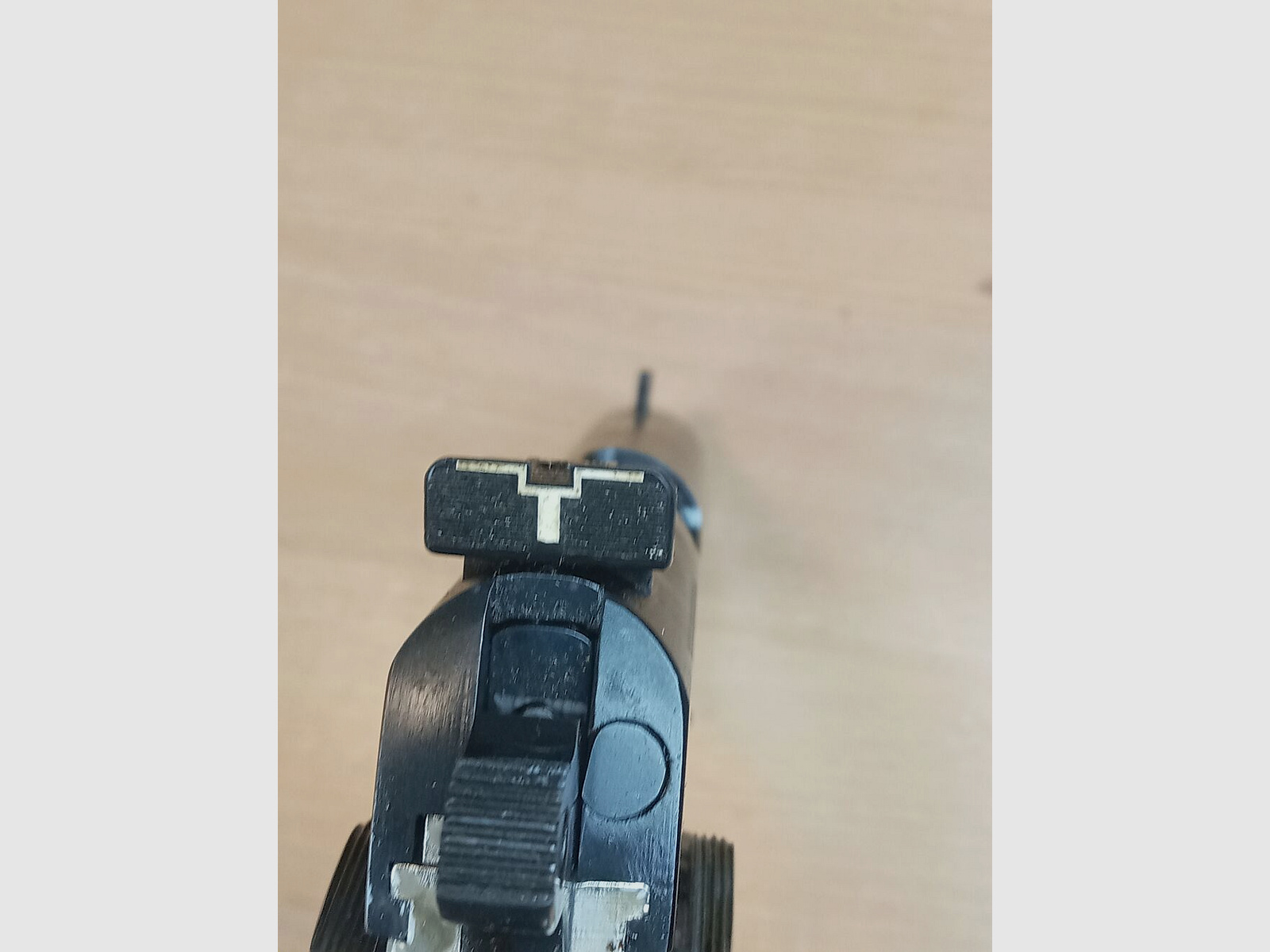 Colt Commander serie 70