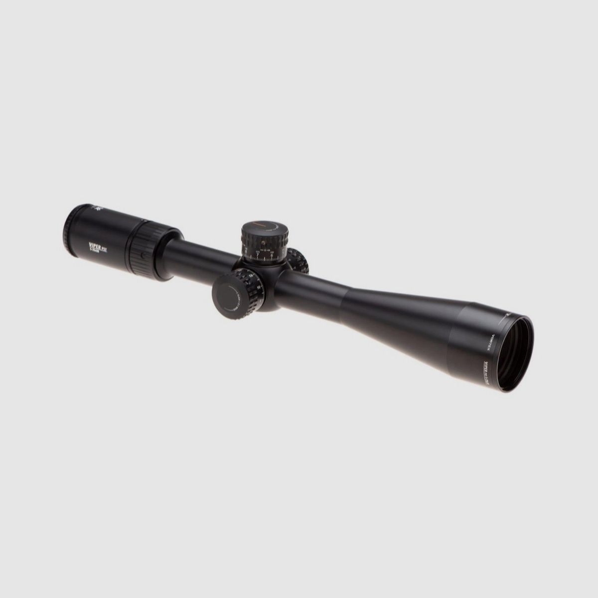 Vortex Optics Viper PST Gen II 5-25×50 FFP EBR-7C MRAD