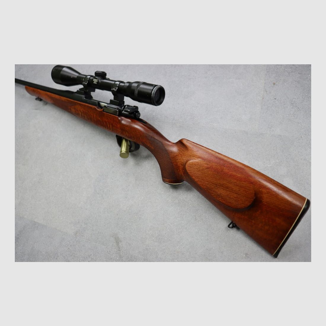 Westerfield (Mausersystem 98) 771A EHM