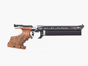 Walther LP500 Expert - grilletto elettronico