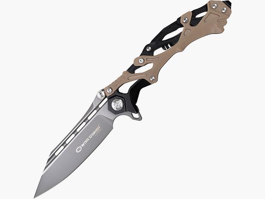 WithArmour Alien Messer