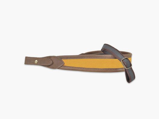 Portarifles Huetter de neopreno - naranja