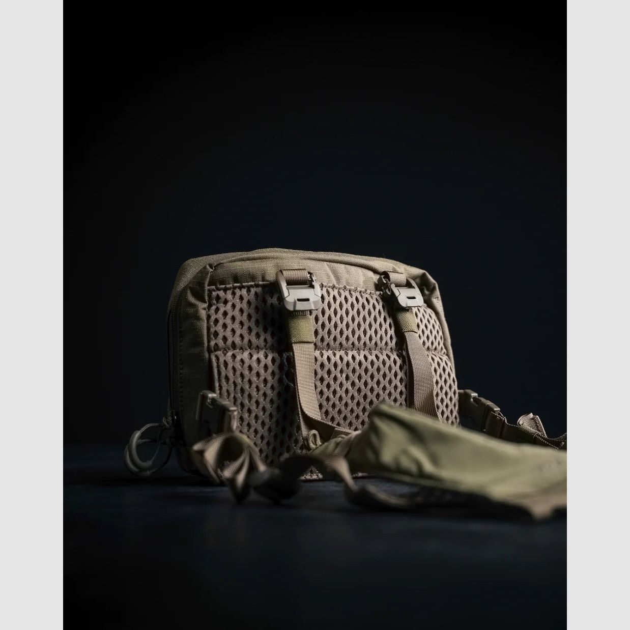 Eberlestock Force Chest Pack, afbeelding 4 van 8