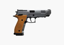 Steyr ATC Rock 9mm Luger
