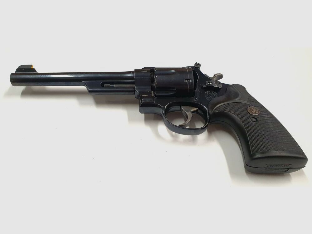 Smith & Wesson Smith & Wesson 25-11