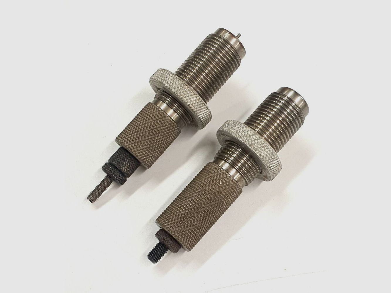 RCBS Reloader Special Full Length Die Set, 5,6mmX57 Matrizen