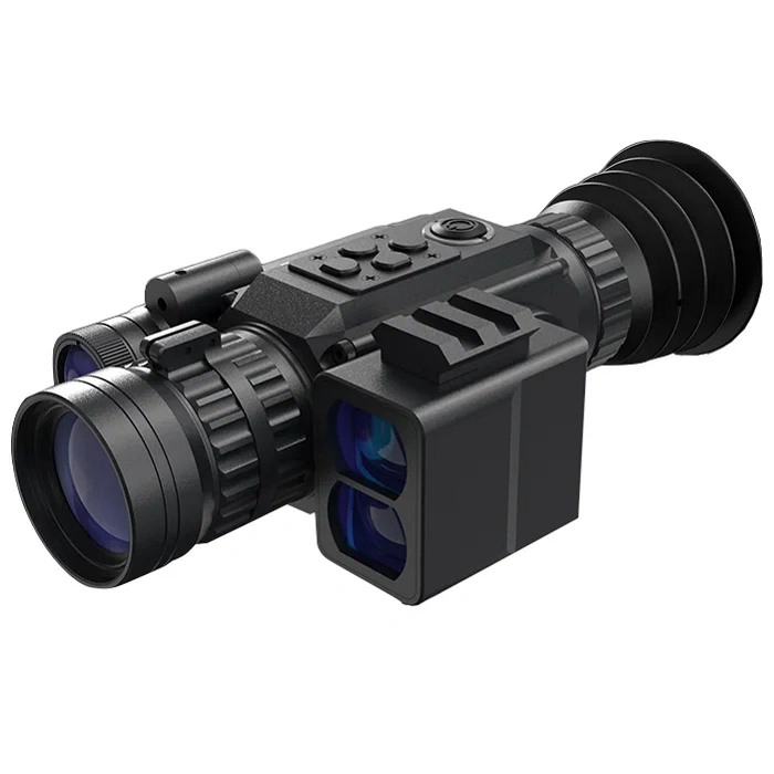 Visor digital de visión nocturna Sytong HT-60 LRF 940 nm (HT-60 LRF 940nm), imagen 3 de 8