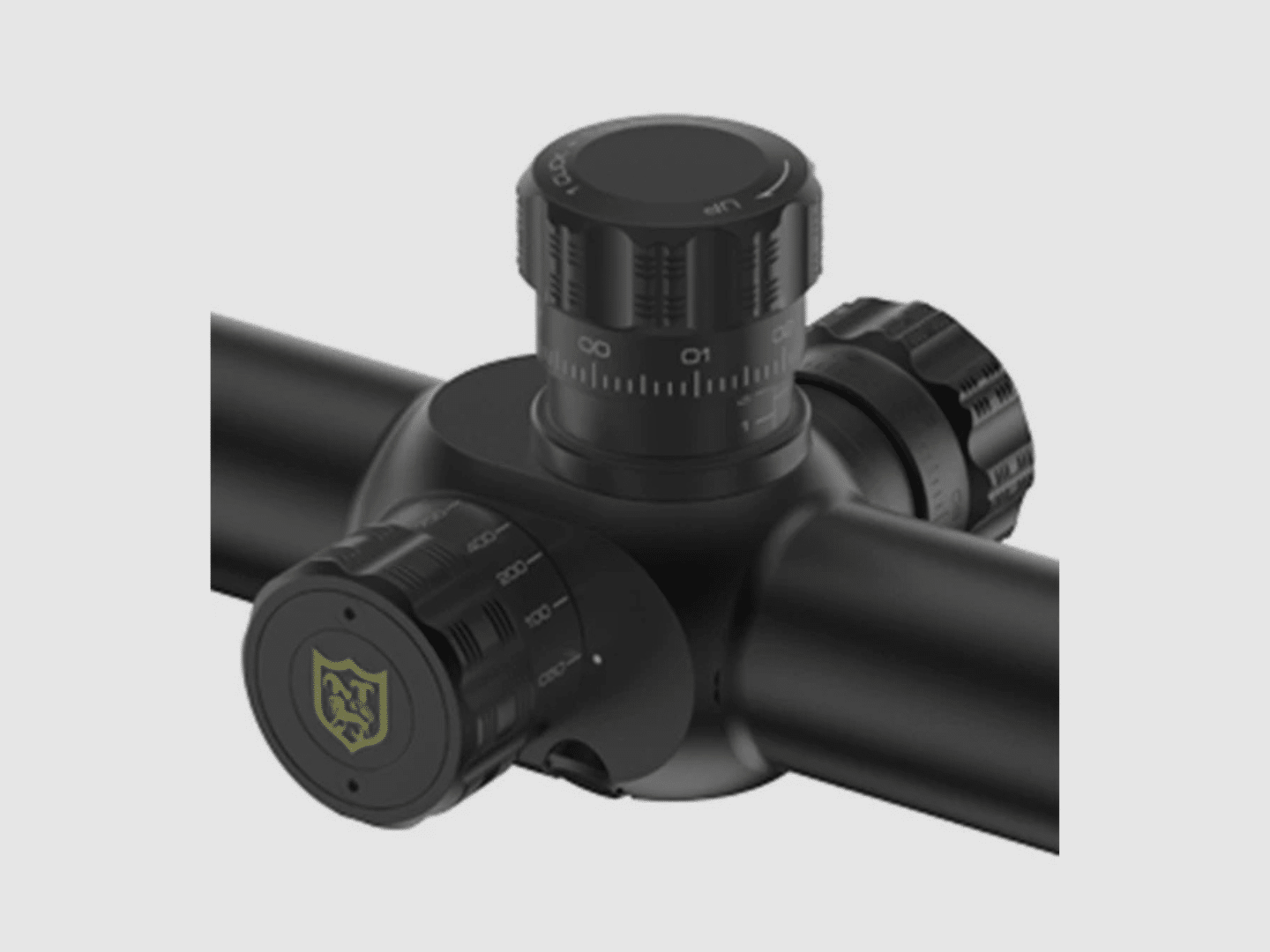 Telescopio Nikko Stirling Hornet ED 10-50×60, immagine 2 di 6