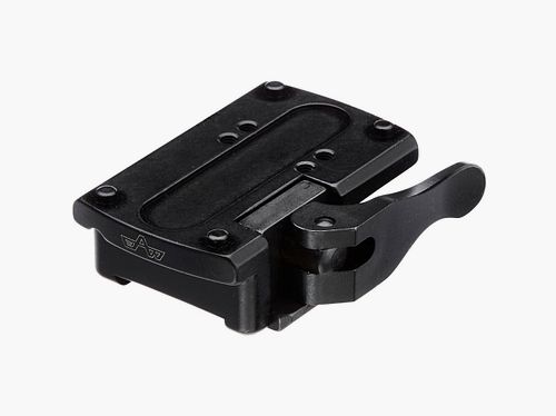 EAW Adapter für Meosight und ähnliche Modelle für 19-mm-Prisma