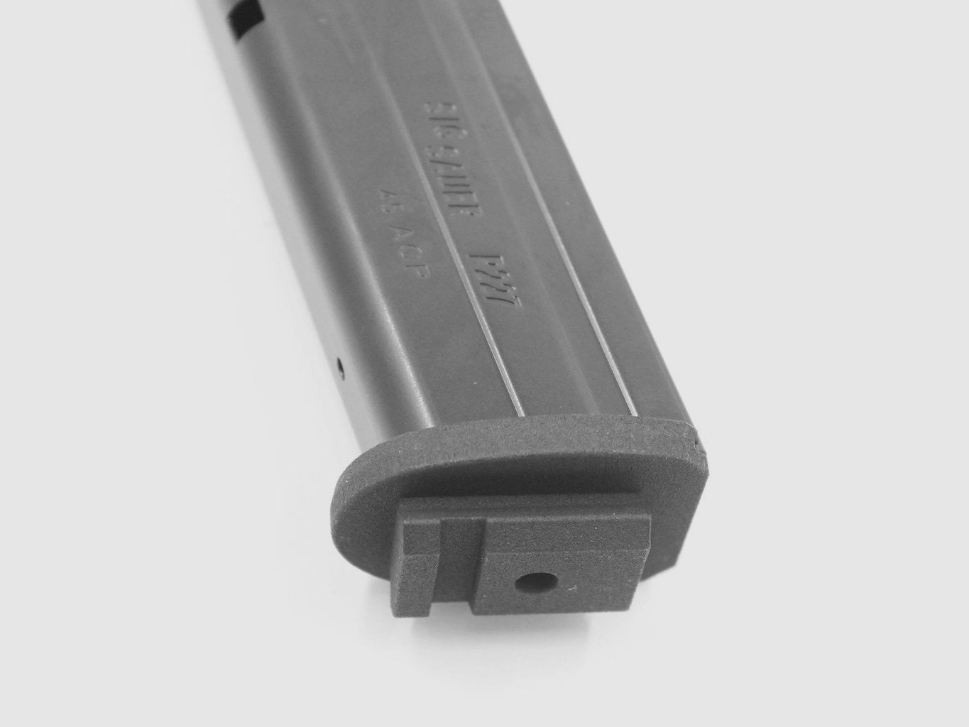 MANTIS MAGRAIL Magazinboden Rail Adapter