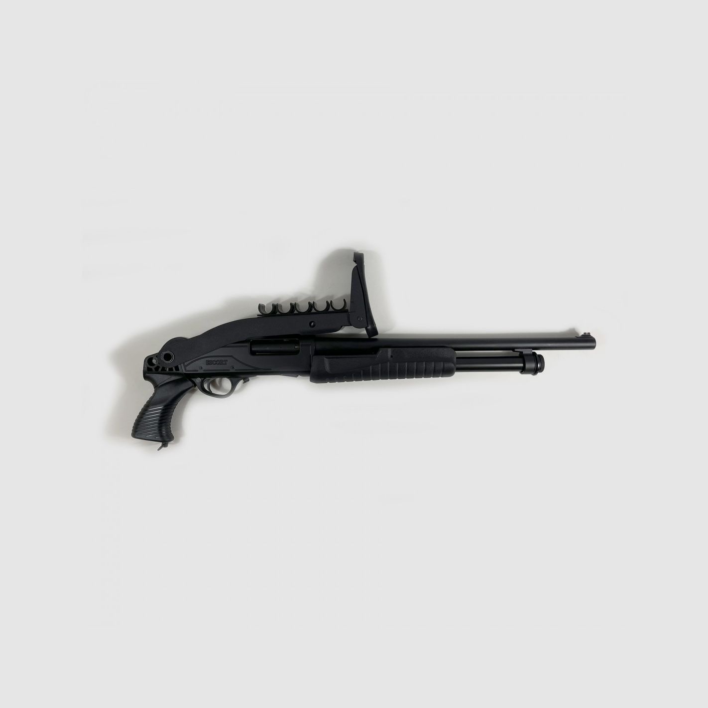 Hatsan Escort Aimguard Kal. 12, Bild 6 von 11