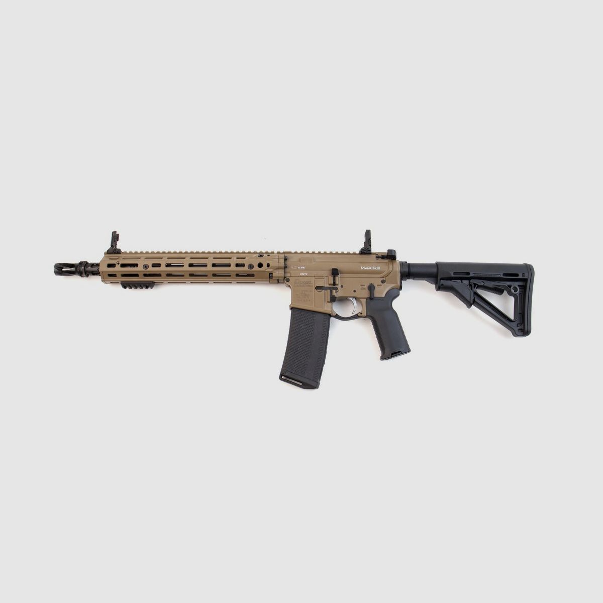 Daniel Defense M4A1 Sandstorm RIII Limited Kal. 223 Rem, Bild 12 von 20