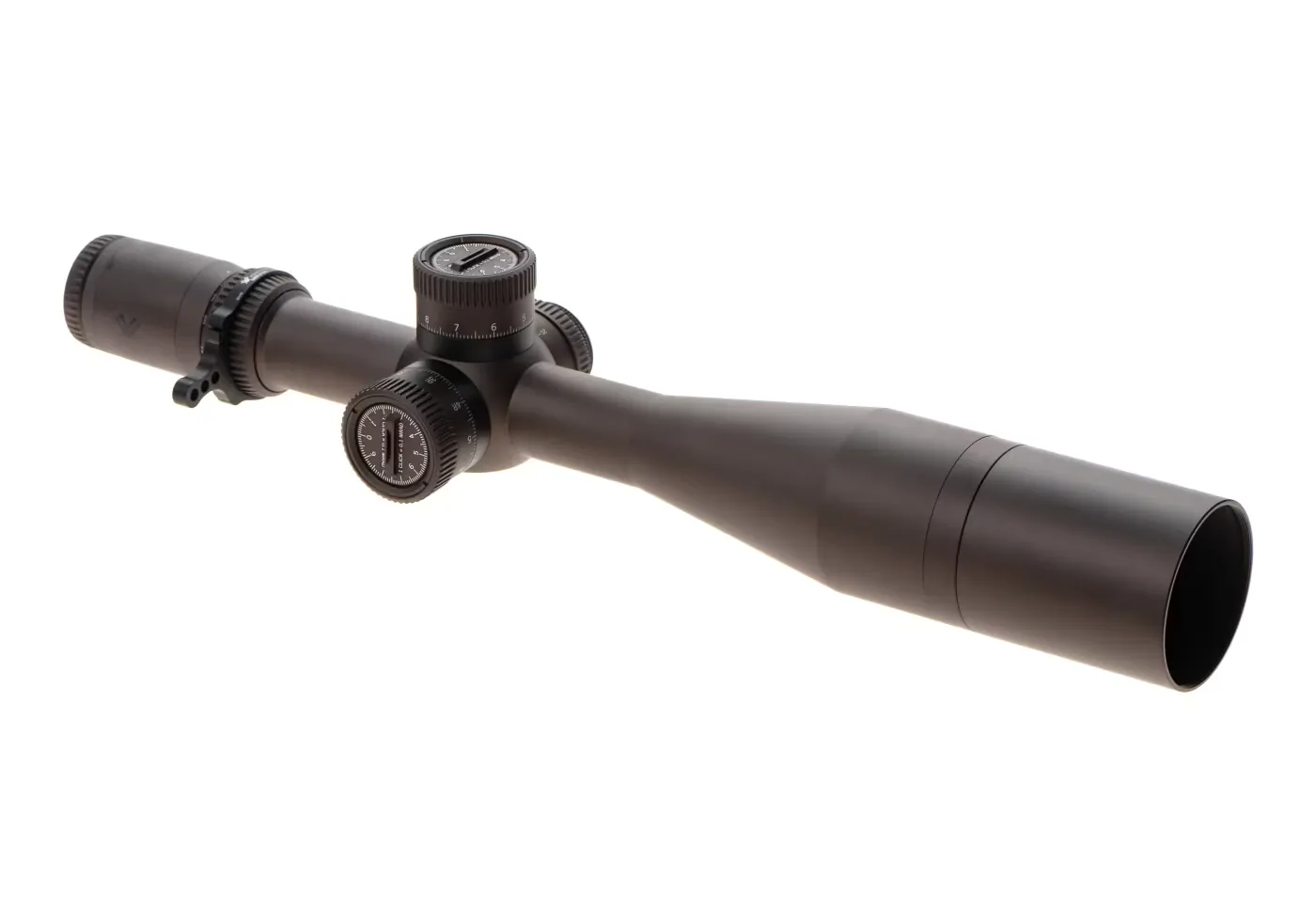 Vortex Optics Razor Gen III 6-36×56 FFP EBR-7D MRAD, Bild 6 von 13