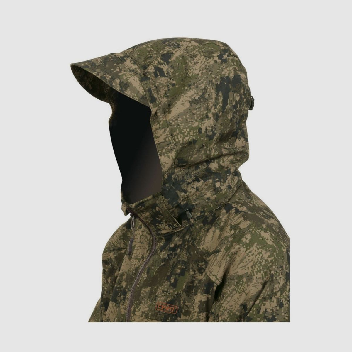 Jacke HART CHAMOIS-J, Bild 4 von 10
