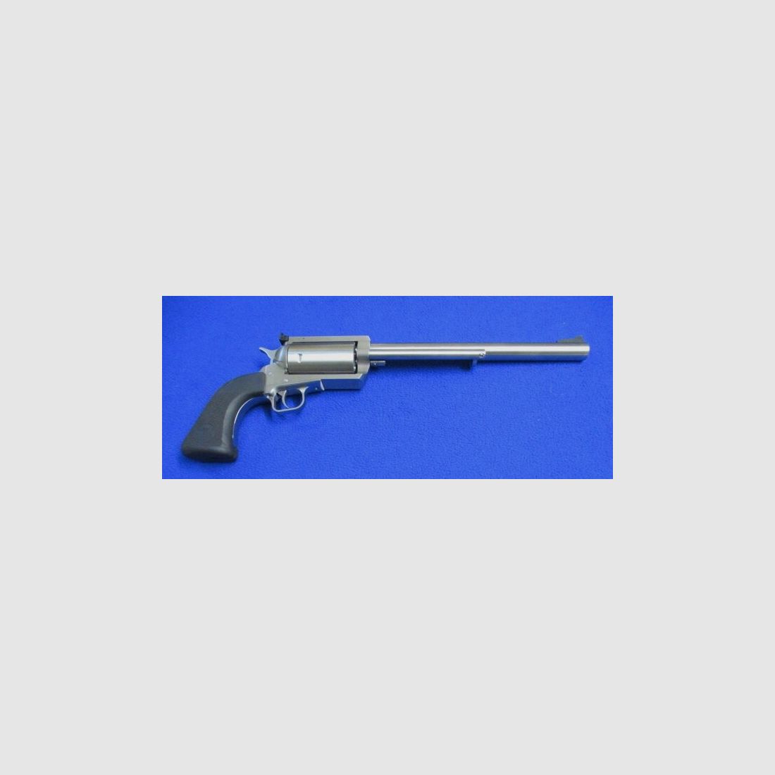 Revolver Magnum Research BFR .460 Smith & Wesson Mag