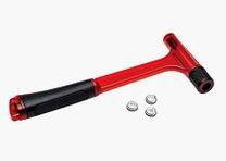 Hornady Kinetic Bullet Puller / Estrattore di proiettili