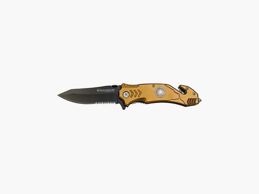 Couteau Boker magnum Army Rescue 8,6 cm