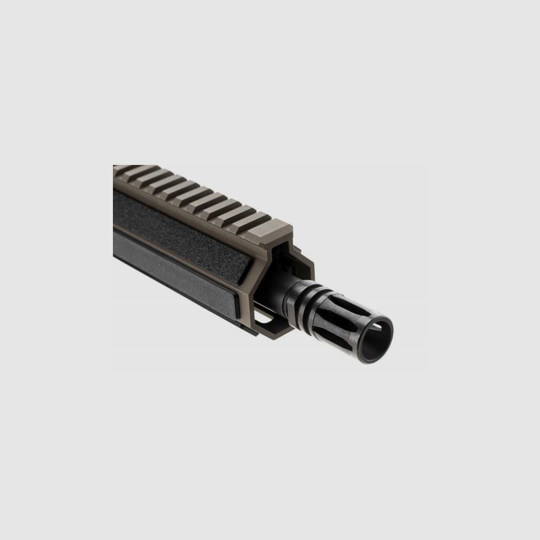 Clawgear 14.5'' CG15 .223 REM Semi-Automatic Rifle Midnight Bronze Brown