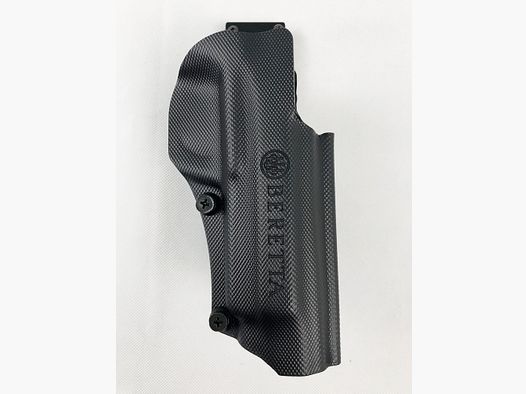 Beretta – Holster / Competition / Modell X Thunder / Serie 92 Full Size / rechts
