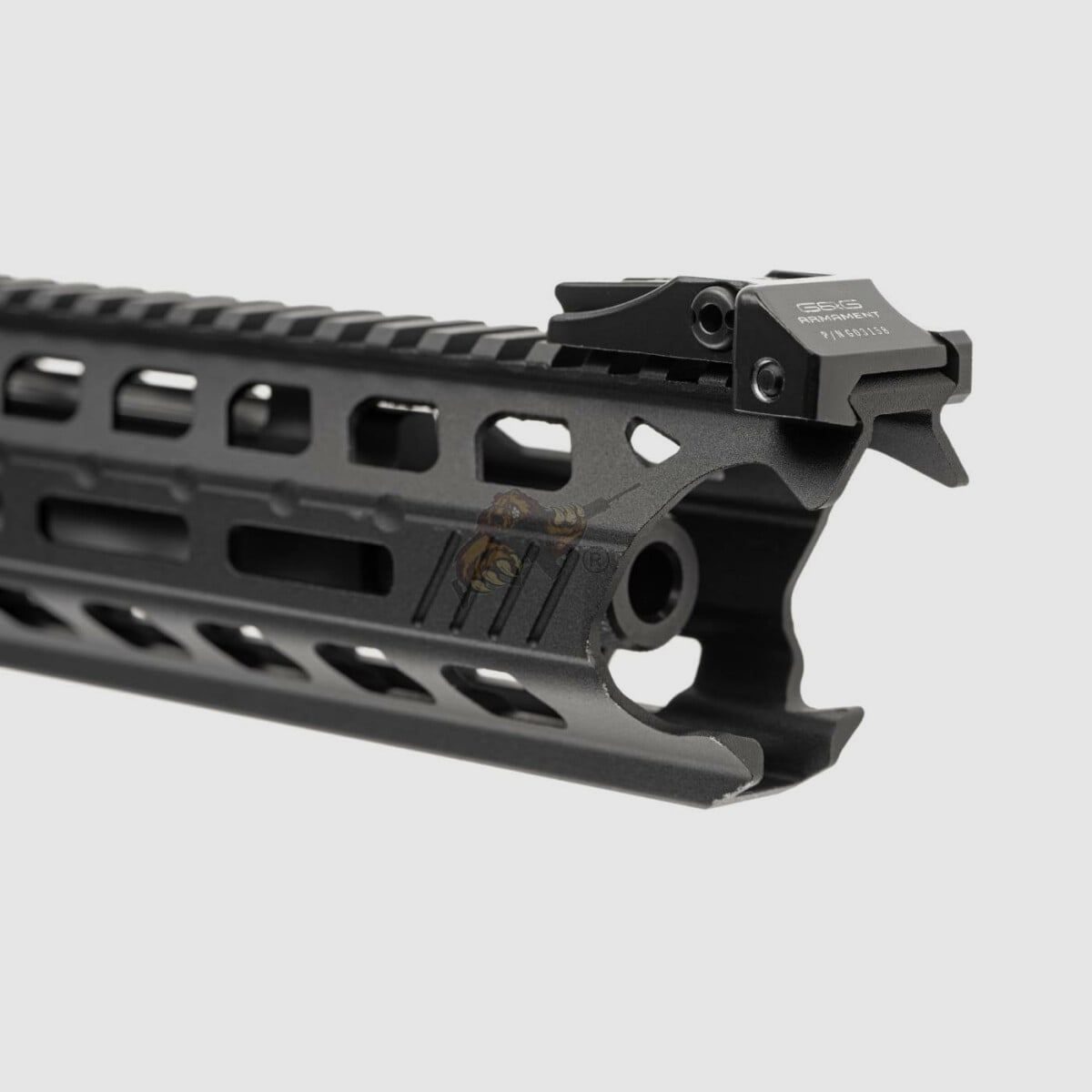 G&G CM16 Predator M-LOK Kompatibel mit ETU Airsoft S-AEG frei ab 18