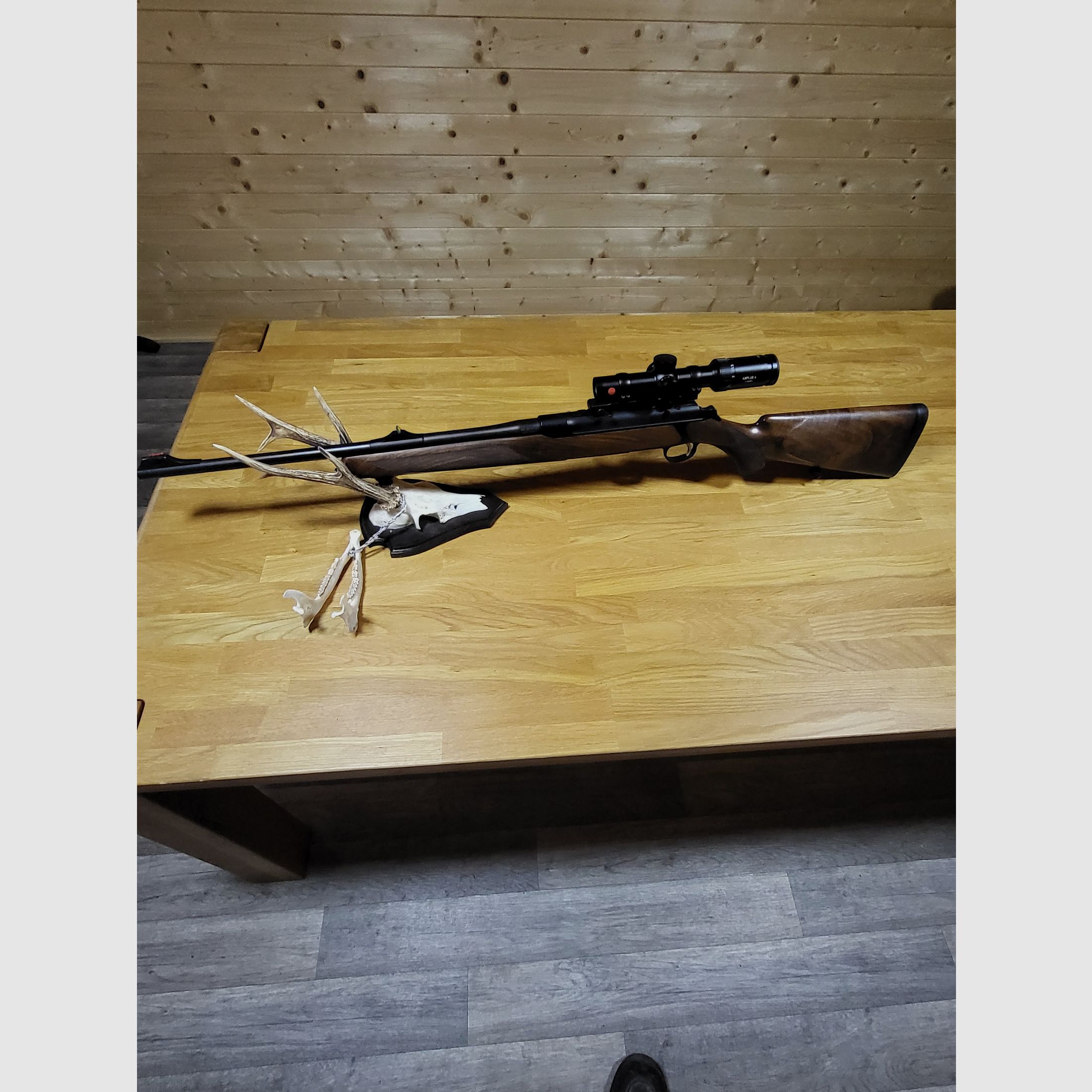 Sauer 303 Classic   Kaliber 30.06