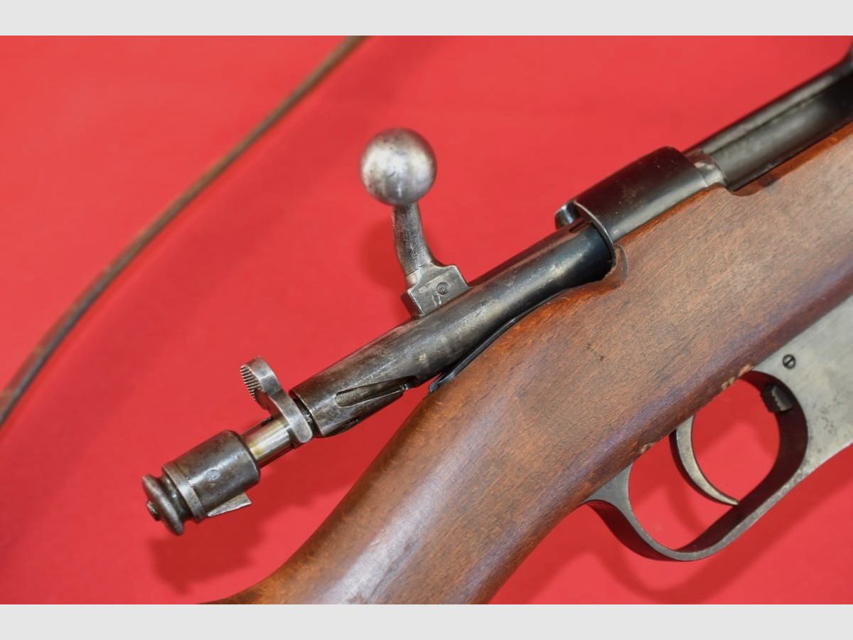 #3863 KARABINEK CARCANO FUCILE 91/38, WŁOCHY, kal. 7,35x51, zdjęcie 26 z 46