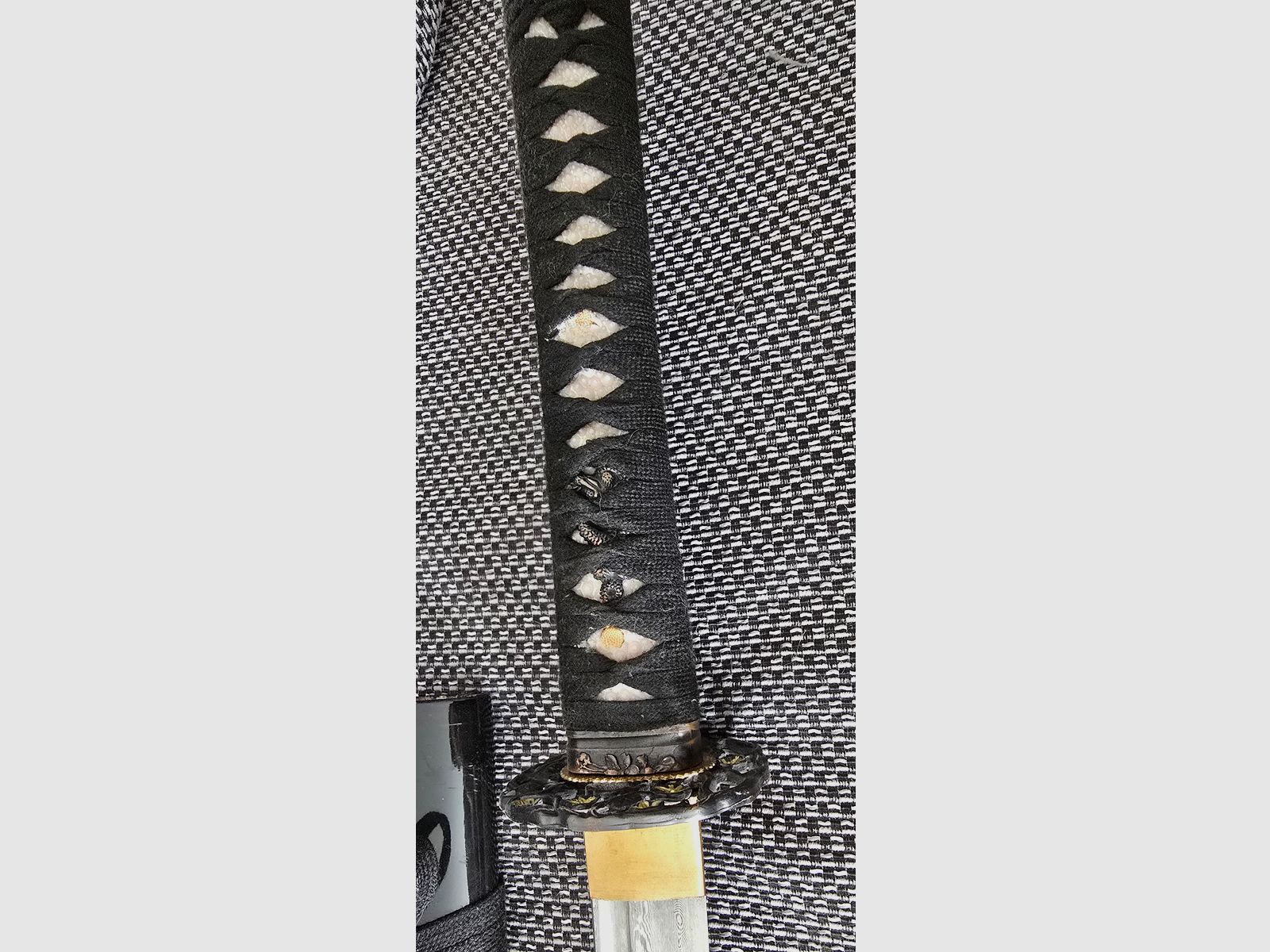 Katana 3er Set