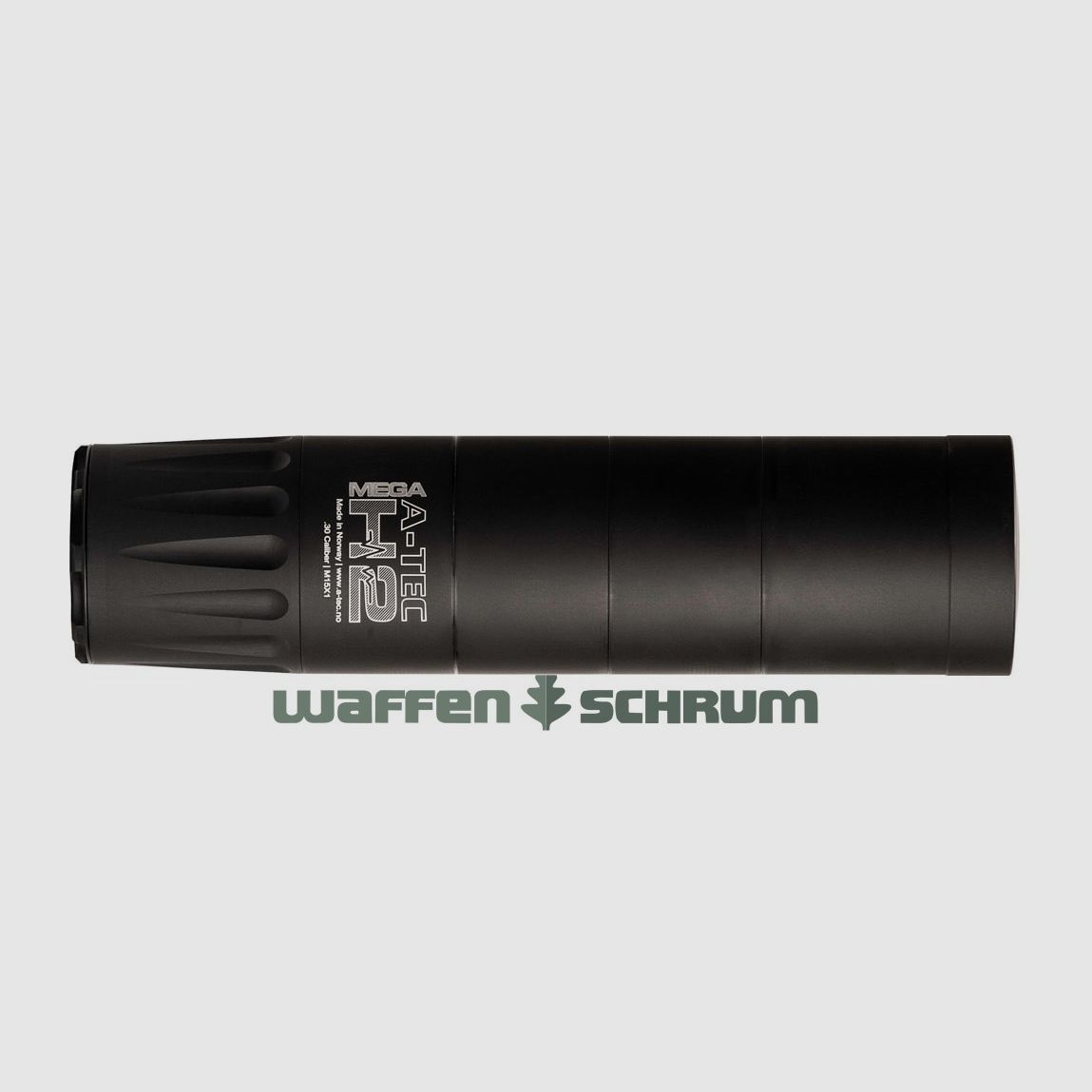 A-TEC Mega Hertz 2 L250mm - 35dB