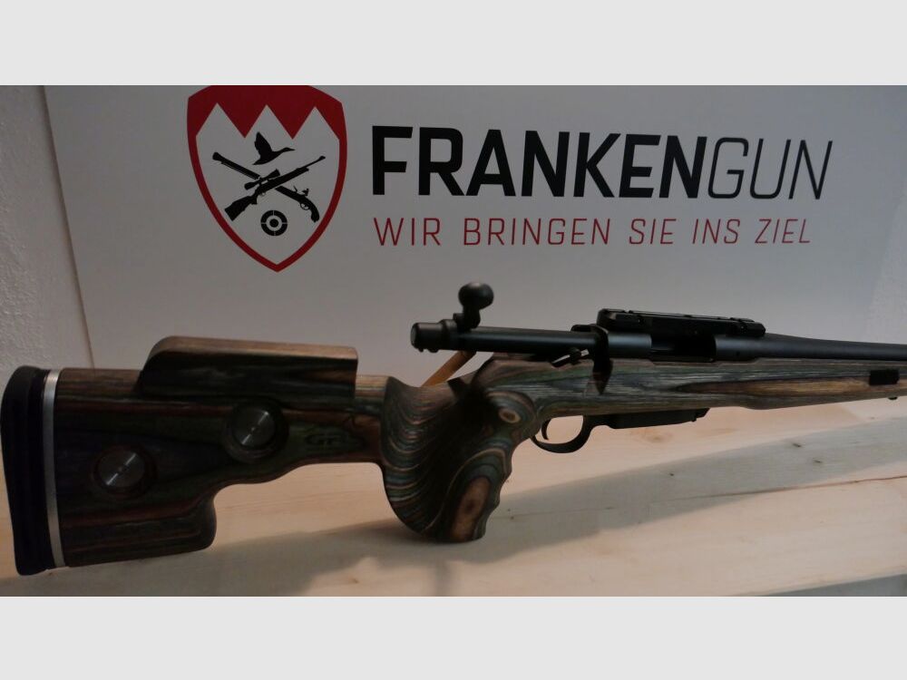 Remington 700 .308Win