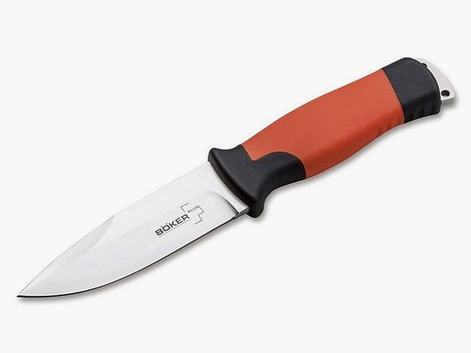 Böker Plus Outdoorsman XL Fixed Blade Knife