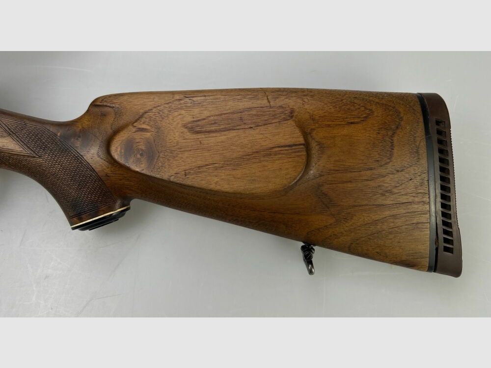 Dynamit Nobel 98 repeater rifle