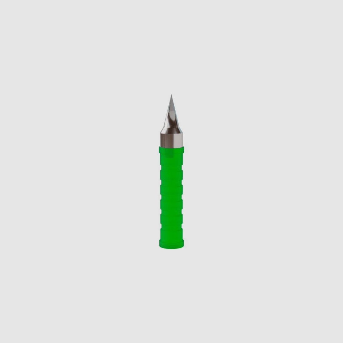 UX Airgun Darts 4,5 mm (.177) 100 pièces, image 2 sur 5