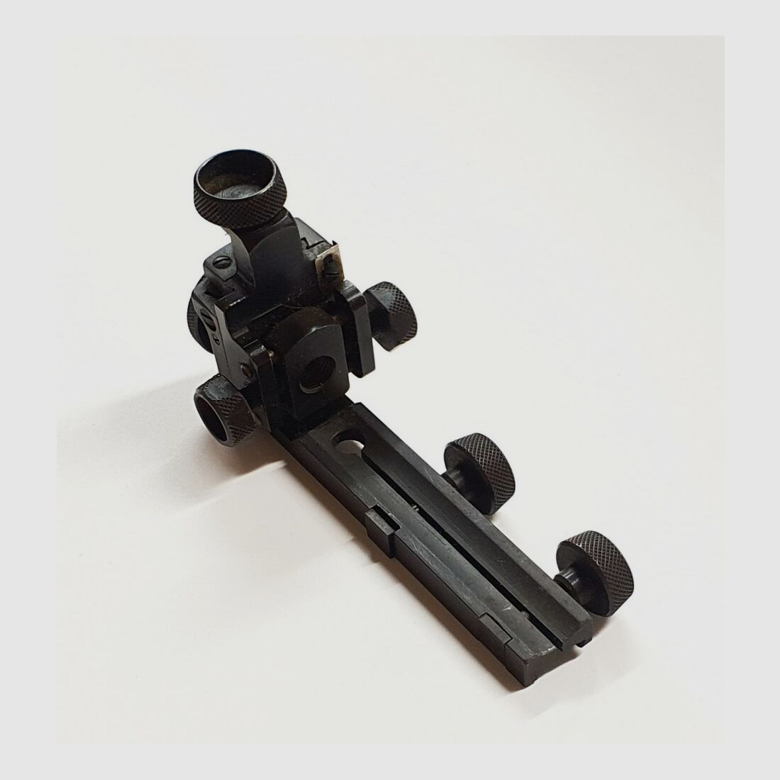 Anschütz Anschütz Diopter für Prismenschiene