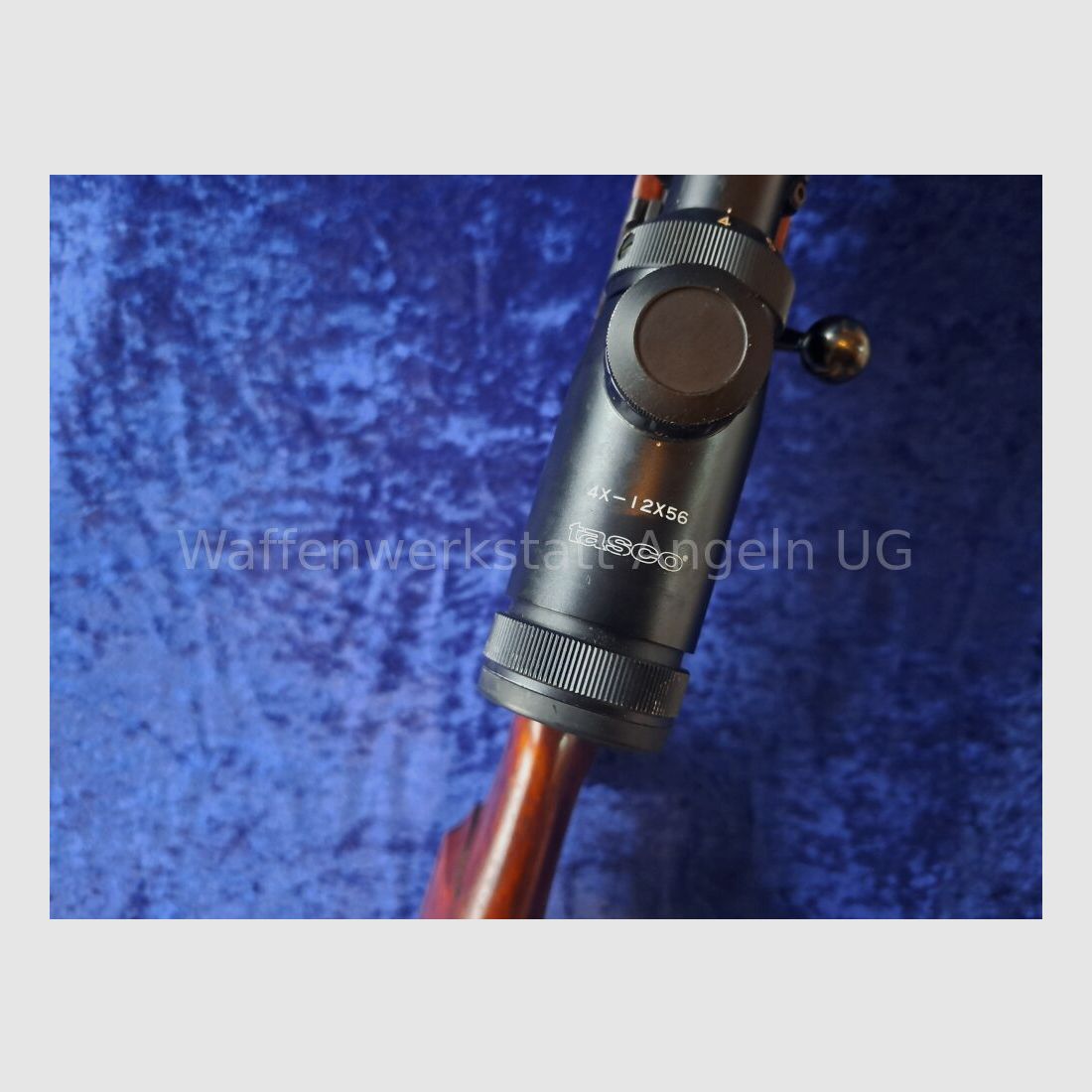 Luger 98er