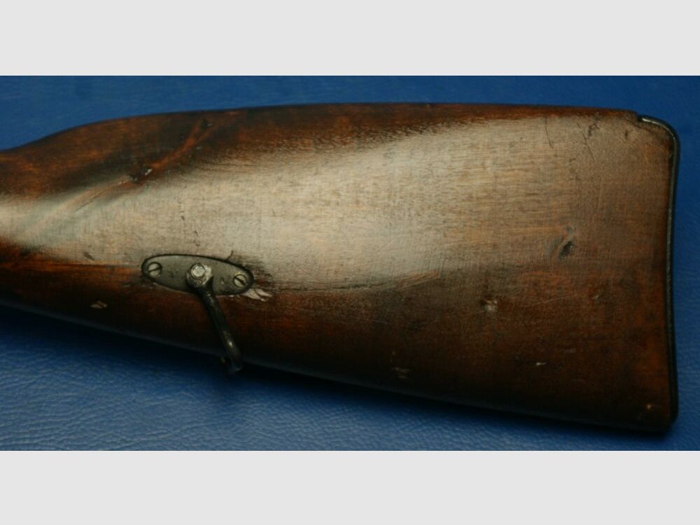 Suojeluskunta Heimwehr Nagant 91/30 7,62x54R