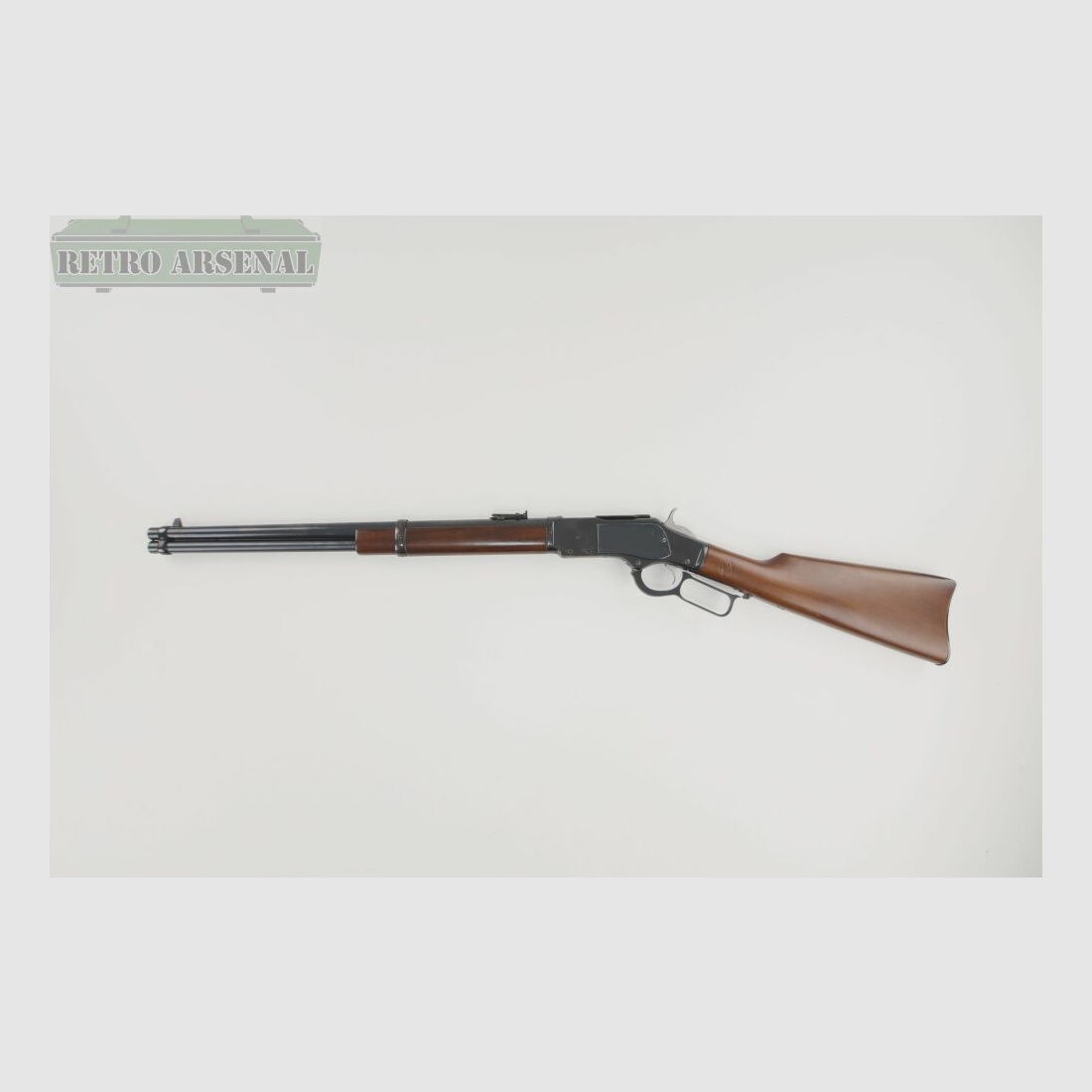 Armi San Paolo 1873 Winchester