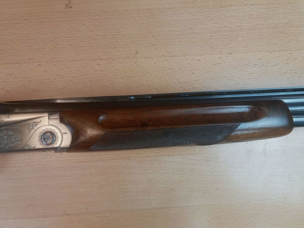 SKB Modell 600