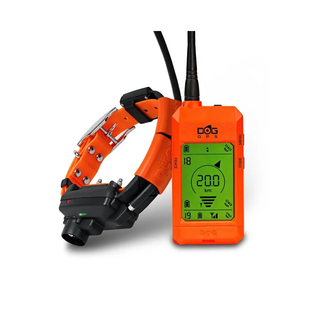 Dogtrace GPS X25-TB