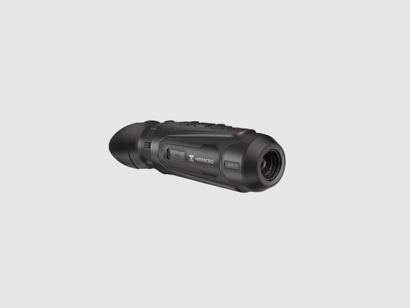 Wärmebildmonokular HIKMICRO LYNX LE15 3.0 – 256×192, 15 mm, 750 m, Bild 3 von 5