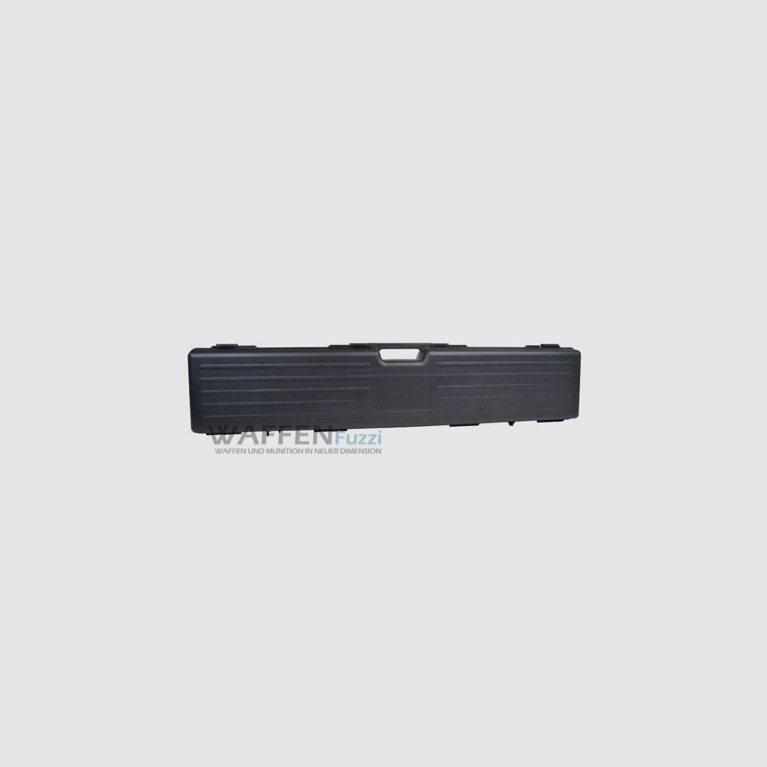 Waffenkoffer für 122cm