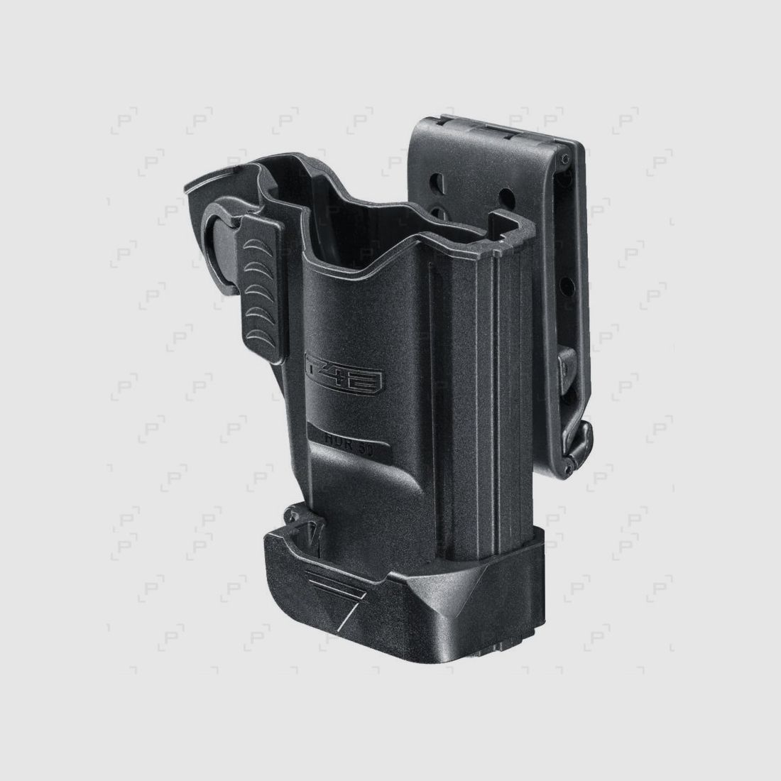 Polymerholster für Revolver T4E HDR50