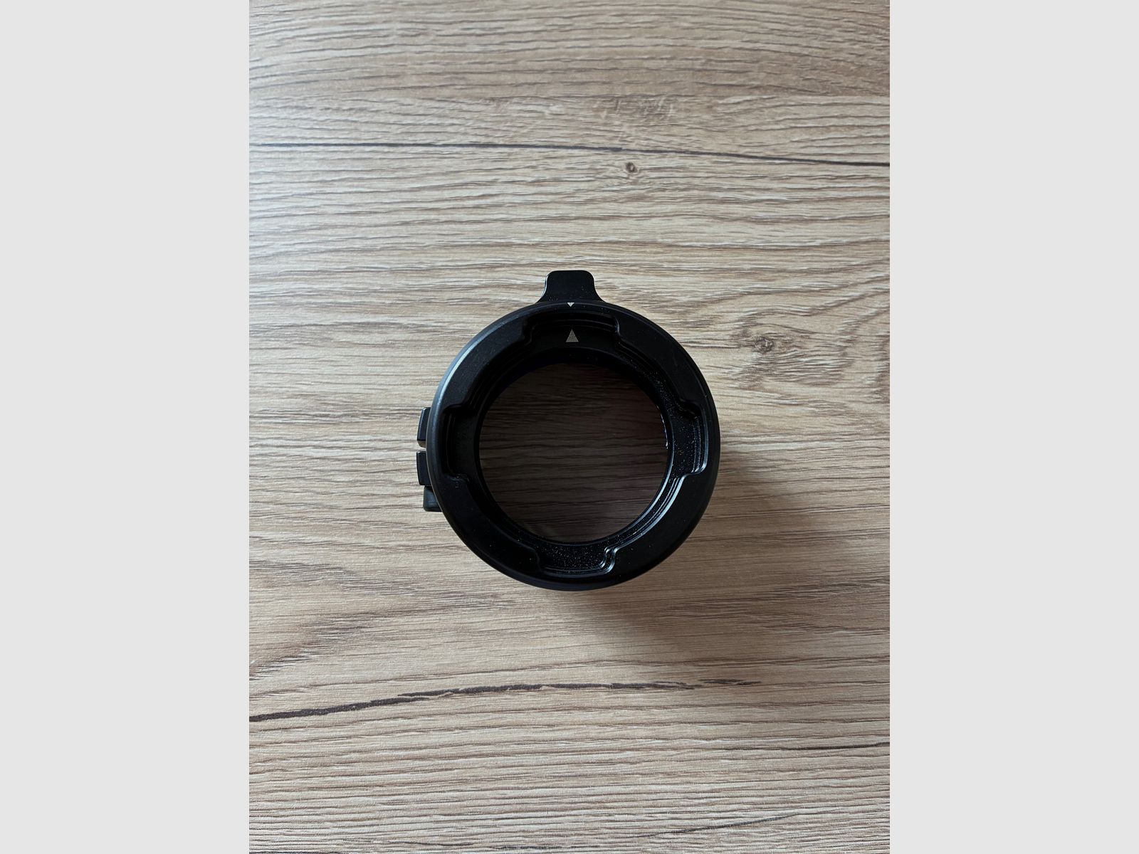 Rusan MAR 58 Adapter – Modularer Bajonettadapter