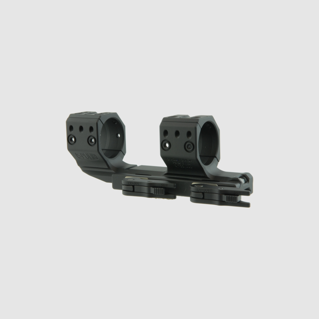 SPUHR Attacchi QDP-4046