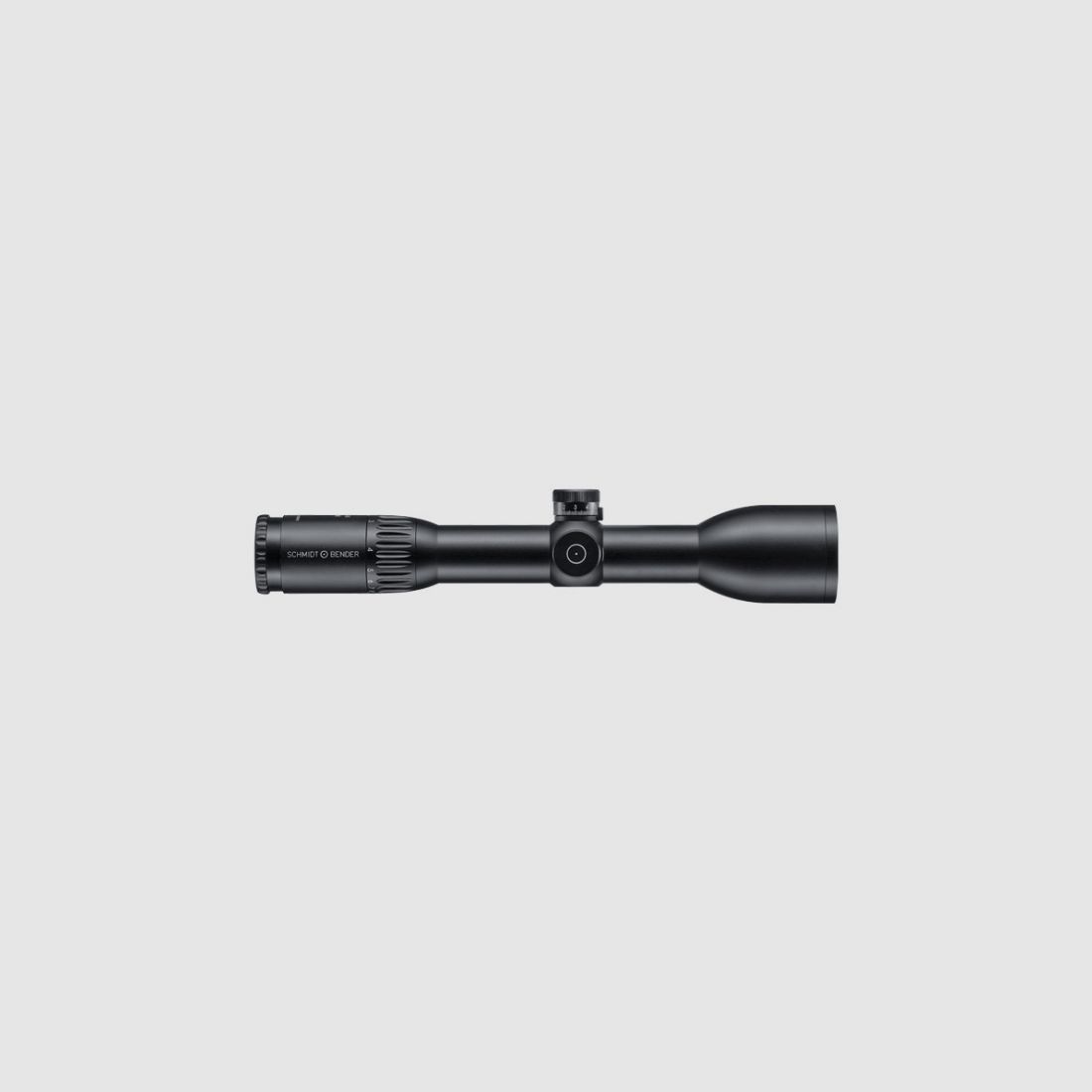 Schmidt & Bender 2.5-10x50 Polar T96